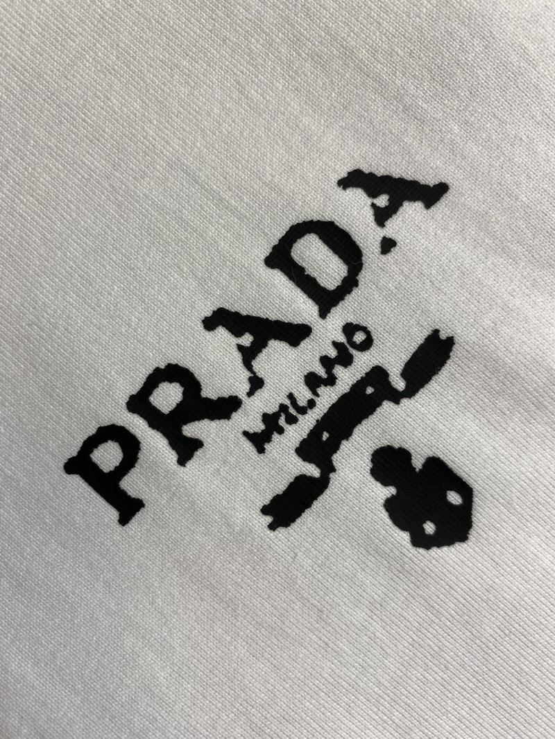 Prada T-Shirts